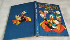 Diario paperinik disney usato  Torino