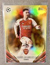 2023 topps uefa usato  Voltaggio