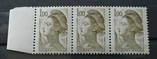 Variété timbre 2185 d'occasion  Quimper