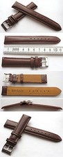 Klassisches echtlederuhrband r gebraucht kaufen  Aschaffenburg