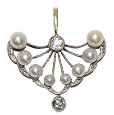 Anhänger gold artdeco gebraucht kaufen  Essen