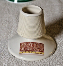 Vintage caffe grec for sale  San Dimas
