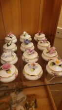 Royal albert flower for sale  BLACKPOOL
