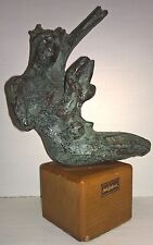 Scultura carlo balljana usato  Volpago del Montello