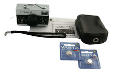Rollei zeiss tessar gebraucht kaufen  Frankfurt am Main