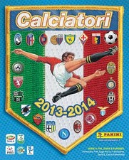 Figurine panini 2016 usato  Torino