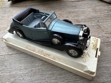 Solido rolls royce d'occasion  Lille-