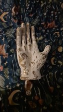 Large white gold for sale  NORWICH