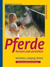 Pferde kennen verstehen gebraucht kaufen  Berlin