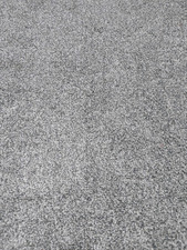 Carpet offcut grey for sale  WEDNESBURY