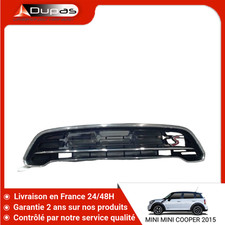Calandre mini mini d'occasion  Nemours