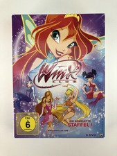 Winx club komplette gebraucht kaufen  Haag