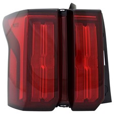 Lanterna traseira de LED do lado esquerdo do motorista para 2021-2023 Kia Sorento: certificação CAPA comprar usado  Enviando para Brazil