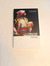 shakespeare othello gebraucht kaufen shakespeare othello gebraucht kaufen Berlin