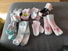 Paar mädchensocken gebraucht kaufen Paar mädchensocken gebraucht kaufen  Vilsbiburg
