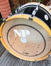 Bassdrum 11 gebraucht kaufen Bassdrum 11 gebraucht kaufen  Echzell