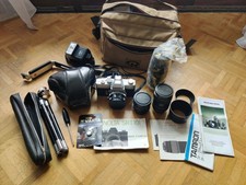 Minolta srt 101 d'occasion  Toulouse-