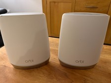 Netgear orbi rbs750 usato Netgear orbi rbs750 usato  Spedire a Italy