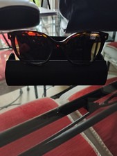Lunettes soleil prada d'occasion  Brunoy