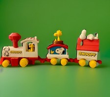 Peanuts snoopy woodstock for sale  Brunswick