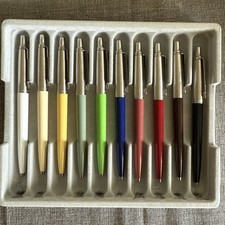 Parker ballpoint jotter for sale  USA