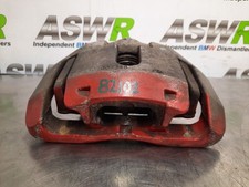 Bmw front brake for sale  MANCHESTER