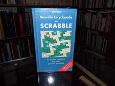 Nouvelle encyclopédie scrabbl d'occasion Nouvelle encyclopédie scrabbl d'occasion  France