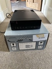 Cyrus dacmaster dac for sale  GRANTHAM