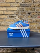 Adidas originals trimm for sale  LONDON