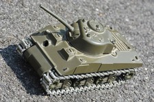 Solido sherman panzer gebraucht kaufen  Völklingen