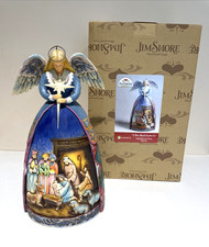 Jim shore angel for sale  Old Bridge
