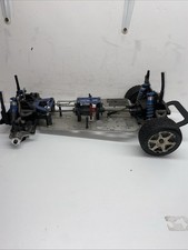 Kyosho landmax vintage. for sale  ILFORD