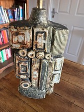 Bernard rook lamp for sale  MANSFIELD