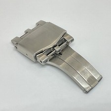 FIVELA DE SUBSTITUIÇÃO PARA PULSEIRA TAG HEUER SLR MERCEDES-BENZ BA0254 FAA036 comprar usado  Enviando para Brazil
