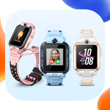 Imoo watch phone usato  Spedire a Italy