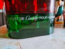 Flacon parfum factice d'occasion  Taissy