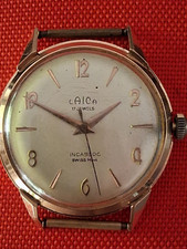 Montre homme laica d'occasion  Lézignan-Corbières