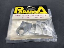 Bloco diferencial central H848 Paranoia Barnes Series Kyosho Sm-061 vintage controle remoto R, usado comprar usado  Enviando para Brazil