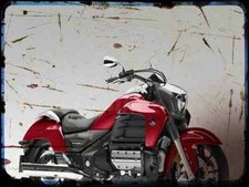 Photo motorbike gold for sale  UK