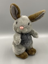 Gray brown bunny for sale  Pittsburgh