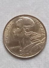Centimes 1988 republique gebraucht kaufen  Neusäß