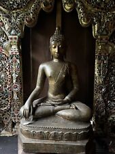 Large meditating thai for sale  SAWBRIDGEWORTH