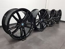 Bmw zoll felgen gebraucht kaufen  Staufenberg