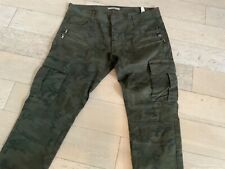 Gayle carmouflage cargohose gebraucht kaufen  Düsseldorf