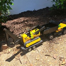 Retrotonka grading service for sale  Gloucester Point