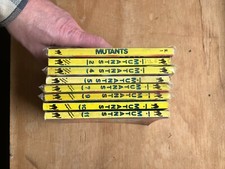 Petit format mutants d'occasion  La Châtaigneraie