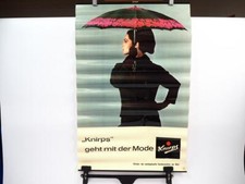 Knirps geht mode gebraucht kaufen  Merseburg