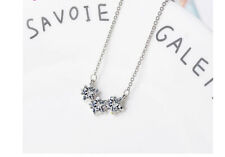 Halskette dame kette gebraucht kaufen Halskette dame kette gebraucht kaufen  Gersthofen