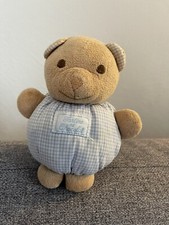Doudou peluche ours d'occasion  Grans