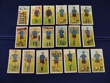 1970 inter calciatori usato  Roma